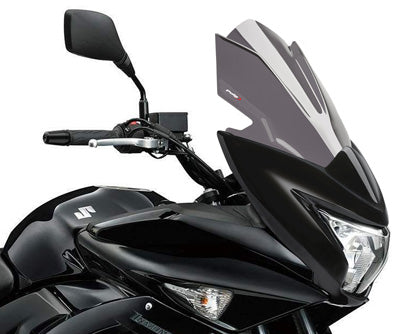 PUIG RACING SCREEN SMOKE 7642H