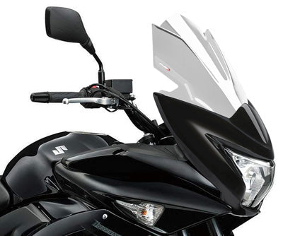 PUIG RACING SCREEN CLEAR 7642W