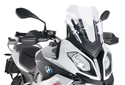 PUIG RACING WINDSCREEN CLEAR 8543W