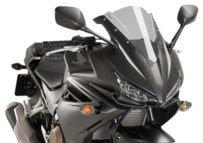 PUIG RACING SCREEN SMOKE 8903H