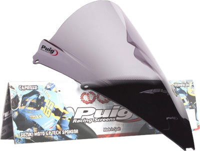 PUIG RACING WINDSCREEN SMK RSV4 PART# 4945H NEW
