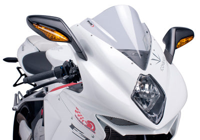 PUIG RACING SCREEN CLEAR 2014-2015 MV-AGUSTA F3 800 5651W