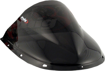 PUIG RACING WINDSCREEN DK SMK PART# 0955F NEW