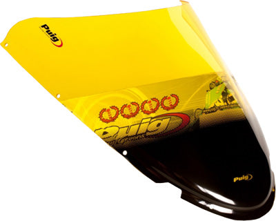 PUIG RACING WINDSCREEN YELLOW 05 DUCATI 749/999 2541G