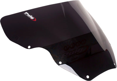 PUIG RACING WINDSCREEN DK SMK CBR 600F-4 99-00 PART# 0042F NEW