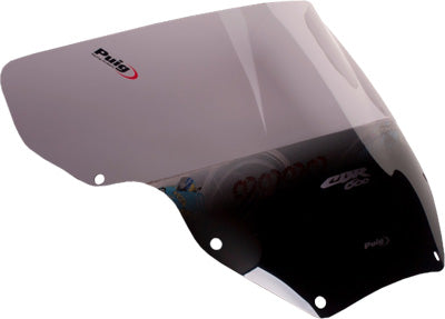 PUIG RACING WIND SCREEN SMOKE 2011 APRILIA Tuono 1000 R 0042H