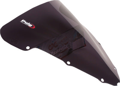 PUIG RACING WINDSCREEN DK SMK PART# 0861F NEW