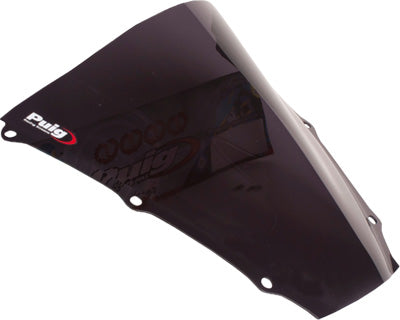 PUIG RACING WINDSCREEN DK SMK PART# 1332F NEW