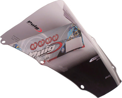 PUIG 2003-2004 Honda CBR600RR RACING WINDSCREEN SMOKE CBR 600 RR '03-04 1332H