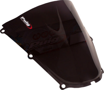 PUIG RACING WINDSCREEN DK SMK PART# 2058F NEW