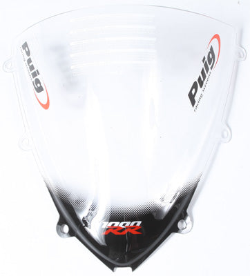 PUIG RACING SCREEN CLEAR 2MM CBR1000RR 08 PART# 4623W-2M NEW