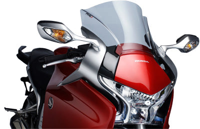 PUIG RACING SCREEN SMOKE VFR1200 PART# 5251H NEW