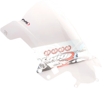 PUIG RACING WINDSCREEN CLEAR CBR250R PART# 5643W NEW