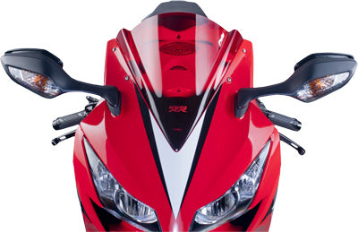 PUIG RACING SCREEN RED CBR1000RR PART# 5994R NEW