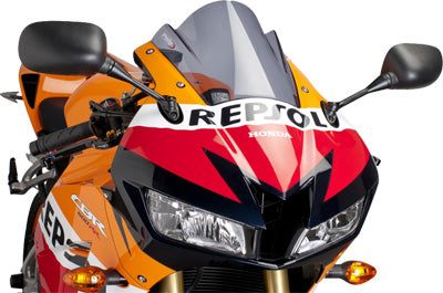 PUIG RACING SCREEN SMK HON CBR600RR PART# 6478H NEW