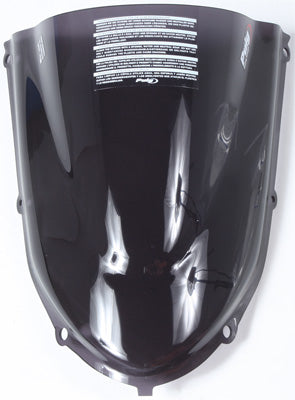 PUIG RACING WINDSCREEN DK SMK PART# 1657F NEW
