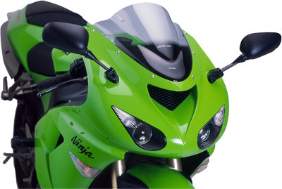 PUIG RACING SCREEN SMOKE ZX10-R 06 PART# 4053H NEW