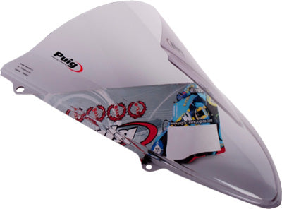 PUIG RACING SCREEN SMOKE 250 NINJA 08 PART# 4626H NEW