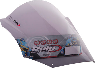 PUIG RACING SCREEN SMOKE 09 NINJA 650 PART# 4931H NEW