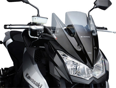 PUIG RACING SCREEN SMOKE Z 1000 PART# 5254H NEW