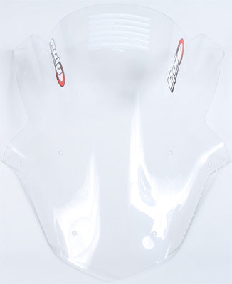 PUIG RACING SCREEN CLEAR 2MM ZX10R PART# 5603W-2M NEW