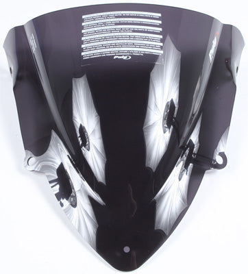PUIG RACING WINDSCREEN DK SMK GS 500F 04 PART# 1652F NEW