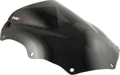 PUIG RACING WINDSCREEN DK SMK PART# 0950F NEW