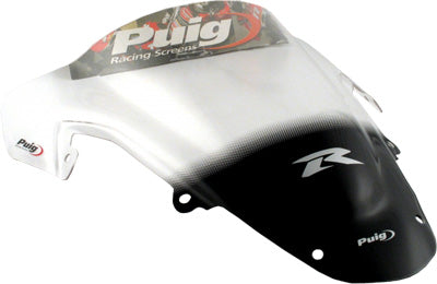 PUIG 2003-2004 Suzuki GSX-R1000 RACING WINDSCREEN CLEAR 1340W