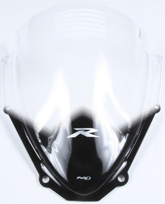 PUIG RACING SCREEN CLEAR 4055W