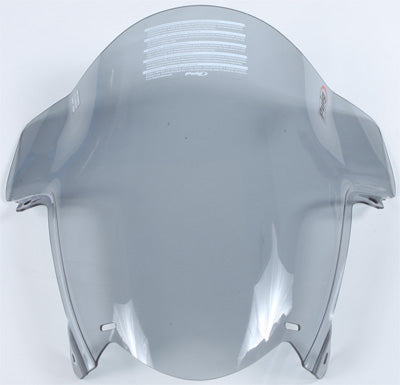 PUIG RACING SCREEN SMOKE PART# 4665H NEW