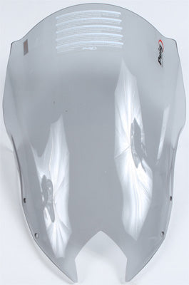 PUIG RACING SCREEN SMOKE 09 FZ6R PART# 5547H NEW