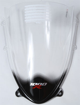 PUIG RACING SCREEN CLEAR GSX-R1000 09 PART# 4933W NEW