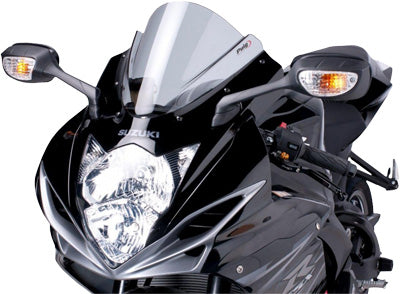 PUIG RACING SCREEN SMOKE GSX-R600/750 PART# 5605H NEW