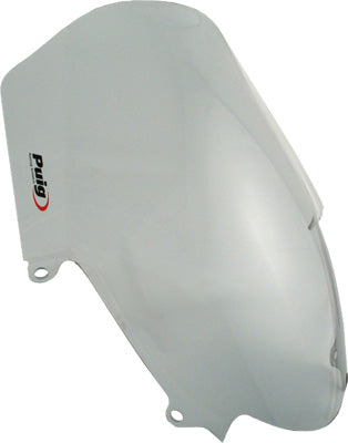 PUIG TOURING WINDSCREEN SMOKE BANDIT 650S/1250S PART# 2125H NEW