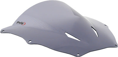 PUIG 1996-2005 Yamaha YZF600R RACING WINDSCREEN SMOKE 1124H