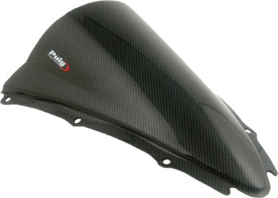 PUIG RACING WINDSCREEN CARBON YZF 1000R1 '00-01 0044C