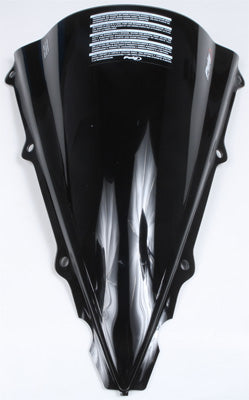 PUIG RACING WINDSCREEN BLACK YZF 1000R1 02-03 PART# 1145N NEW