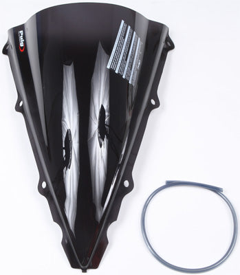 PUIG RACING WINDSCREEN DK SMK YZF 1000R1 02-03 PART# 1145F NEW