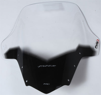 PUIG TOURING WINDSCREEN CLEAR FZ 1 4101W