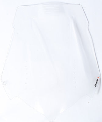 PUIG TOURING WINDSCREEN CLEAR SUPER TENERE PART# 5568W NEW