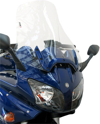 PUIG TOURING SCREEN CLR YAM FJR1300 1281W