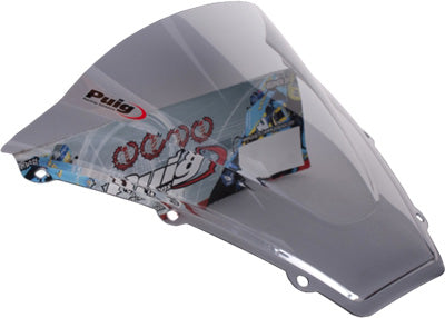 PUIG RACING SCREEN SMOKE 1927H