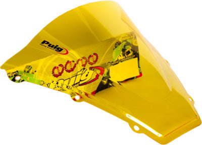 PUIG RACING SCREEN YELLOW DAYTONA 955I 02-03 PART# 1927G NEW