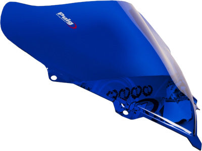 PUIG 2009-2015 BMW K1300S RACING SCREEN BLUE K1200S '05 2207A