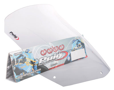 PUIG RACING SCREEN CLEAR F800S 4376W