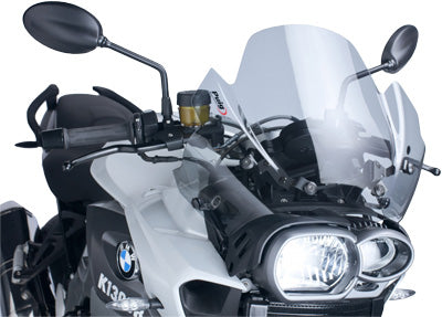 PUIG RACING SCREEN SMOKE '09 K1300R 4940H