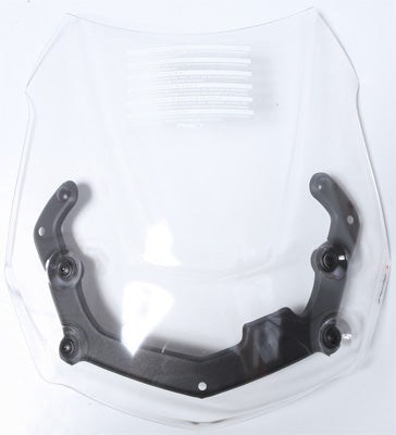 PUIG RACING SCREEN CLEAR F800R PART# 5051W NEW