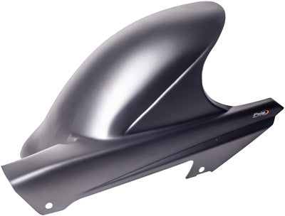 PUIG 2002-2006 Honda CB600 REAR TIRE HUGGER MATTE BLACK 1523J