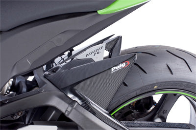 PUIG 2011-2015 Kawasaki ZX1000 Ninja ZX-10R REAR TIRE HUGGER KAW CAR ZX10 5678C