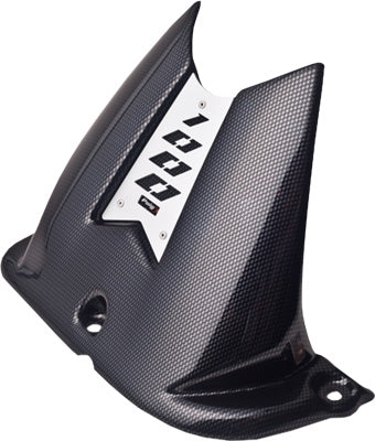 PUIG 2006-2015 Yamaha FZS1000 FZ1 REAR TIRE HUGGER YAMAHA FZ1 4088C